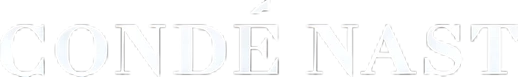 Condé Nast logo